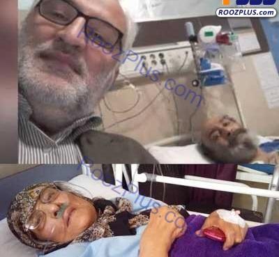 عکس فوت خانواده