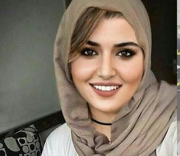 عکس زیباترین هانده ارچل