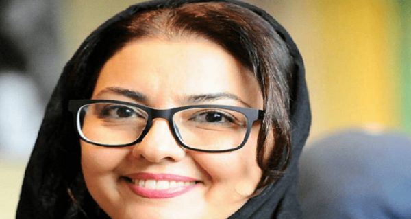 عکس آرزو همتی