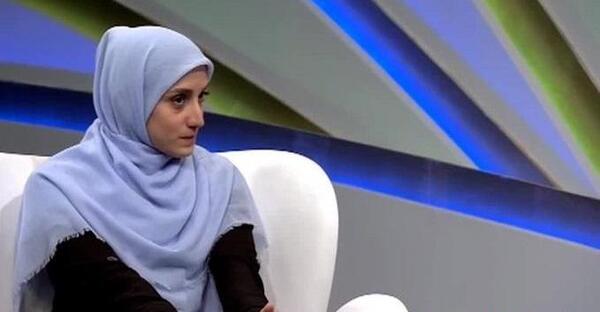 عکس خواهر مهدی طارمی