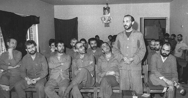 عکس پسر صدام