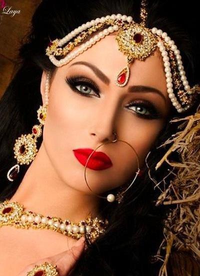 عکس های غمگین هندی