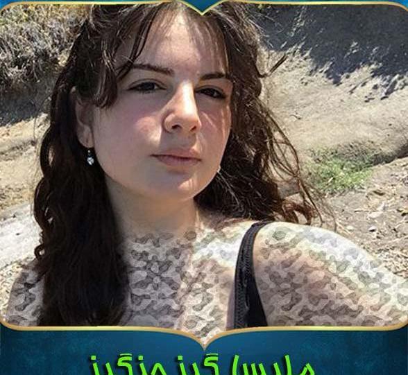 عکس اسرا در عشق اجاره ای