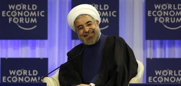 عکس شیطونی روحانی