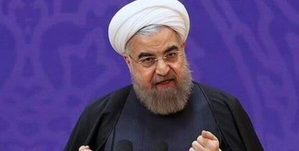 عکس شیطونی روحانی