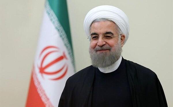 عکس شیطونی روحانی