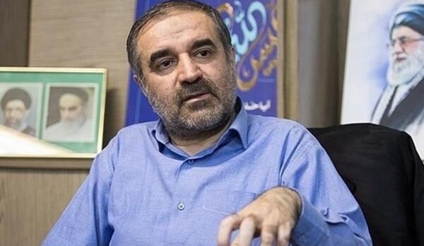عکس شیطونی روحانی