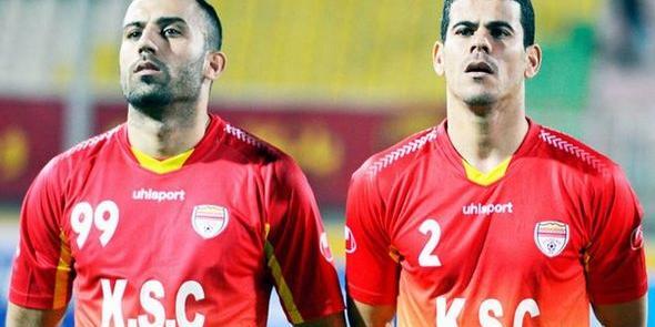 عکس احمد آل نعمه
