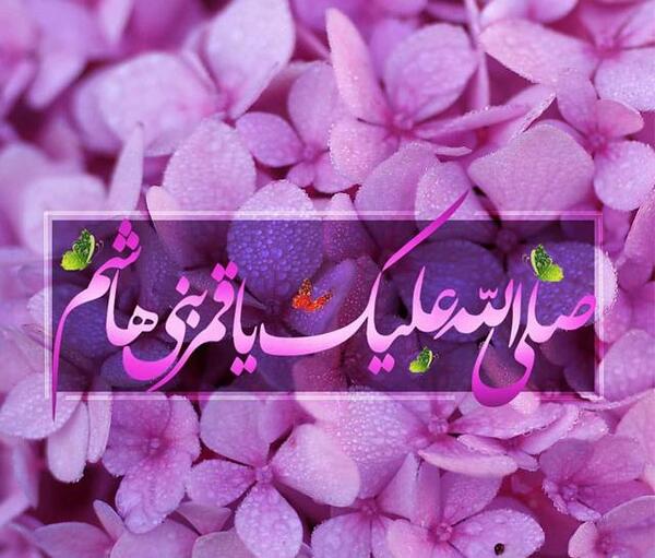 عکس ابوالفضل تولد