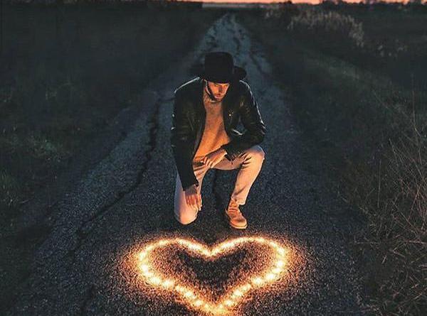 عکس مردانه زیبا برای پروفایل