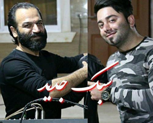 عکس پوریا گلردی