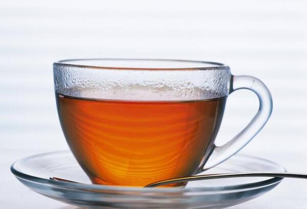 عکس چای نقاشی