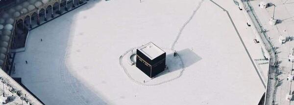 عکس خانه خدا