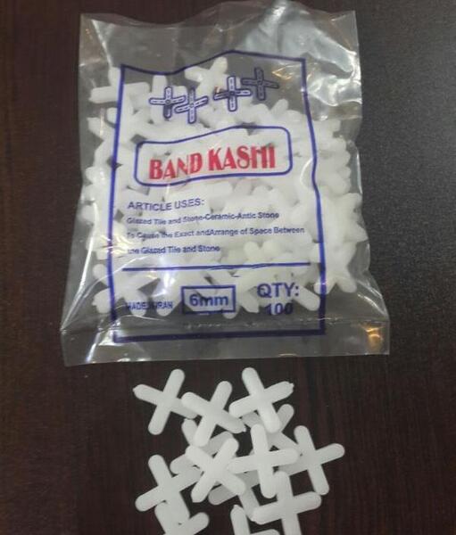 عکس صلیب کاشی