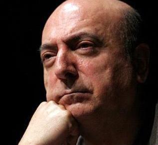 عکس سعید اسدی کارگردان