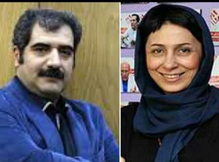 عکس سعید اسدی کارگردان