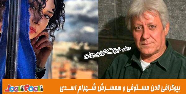 عکس سعید اسدی کارگردان