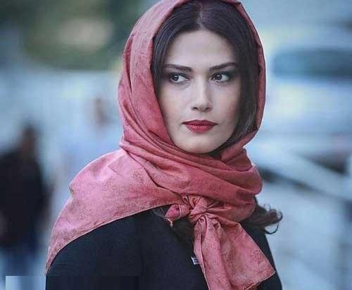 عکس سعید اسدی کارگردان