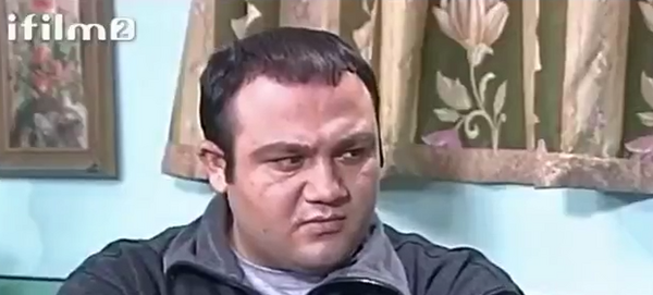 عکس حسین غفوریان