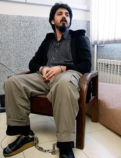 عکس حسین غفوریان