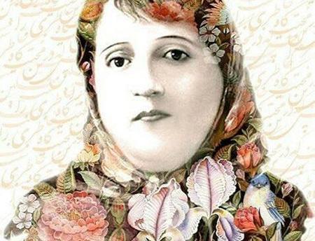 عکس پدر پروین اعتصامی
