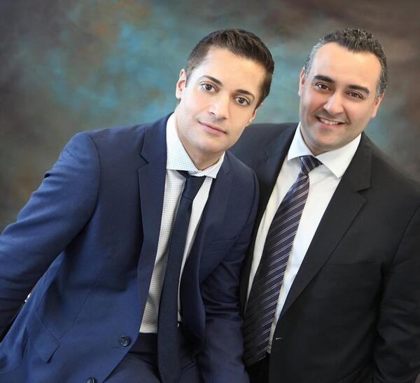 عکس پرهام هلاکویی