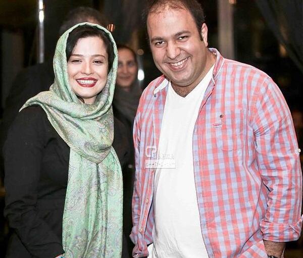 عکس پرهام هلاکویی