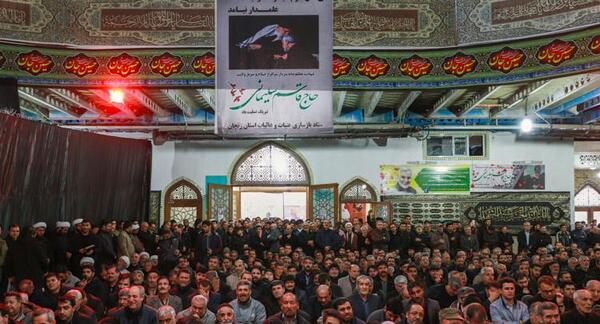عکس عاشقان ثارالله