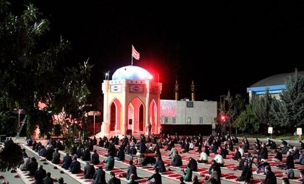 عکس عاشقان ثارالله