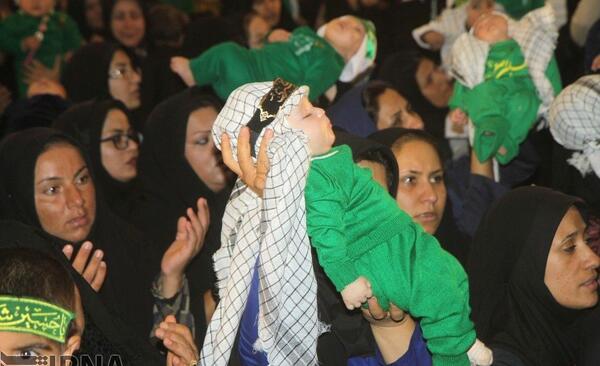 عکس عاشقان ثارالله