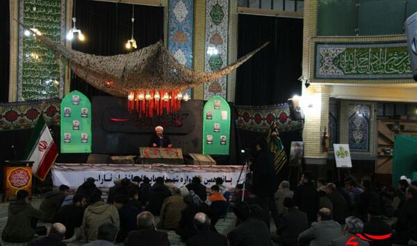 عکس عاشقان ثارالله