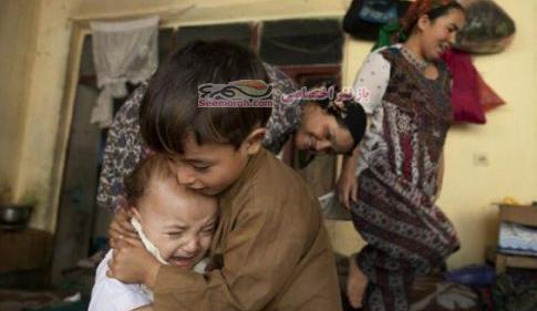 عکس های جالب افغانی