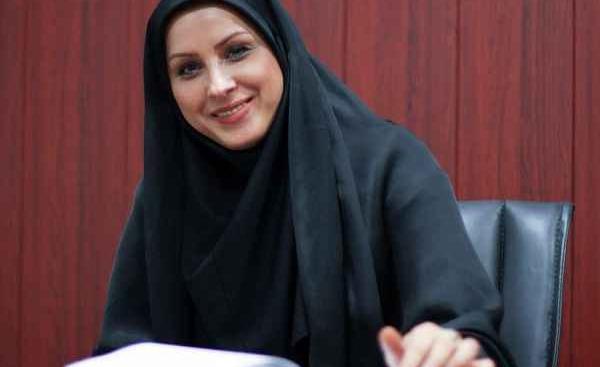 عکس ابراهیم شکوری و همسرش