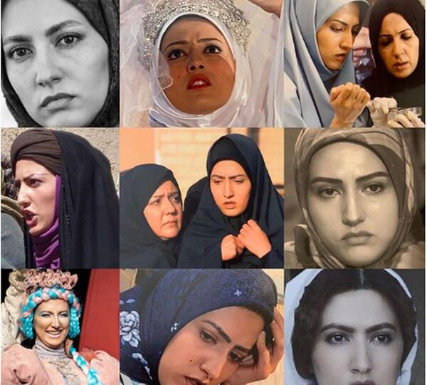 عکس سمیرا پیمانی