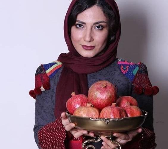 عکس سمیرا پیمانی