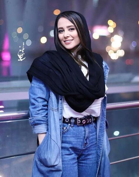 عکس مهناز حبیبی