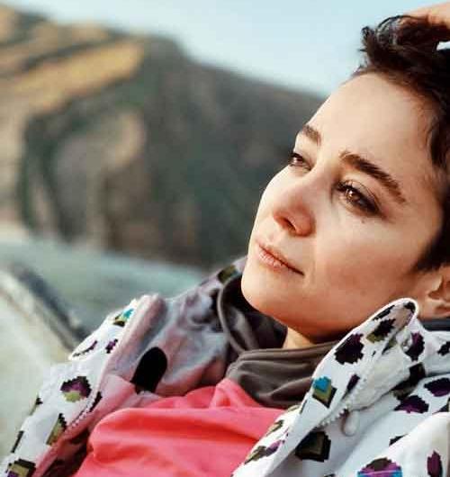 عکس مهناز حبیبی