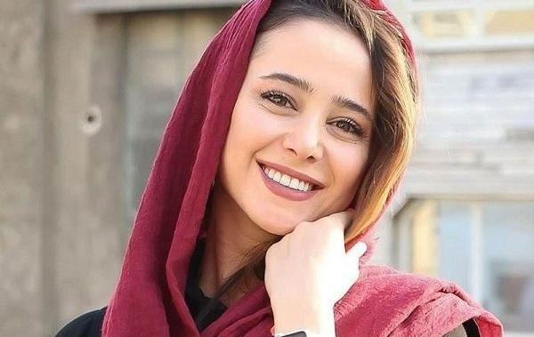 عکس مهناز حبیبی