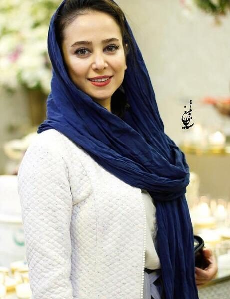 عکس مهناز حبیبی