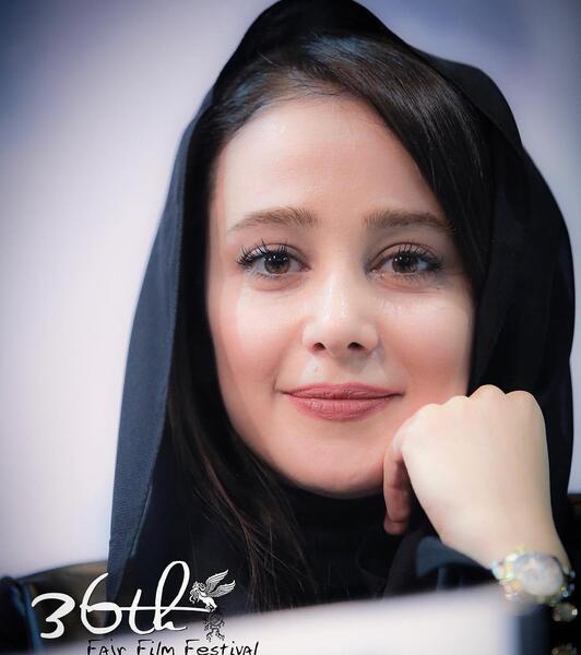 عکس مهناز حبیبی