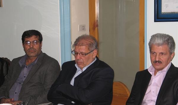 عکس سعید صفایی