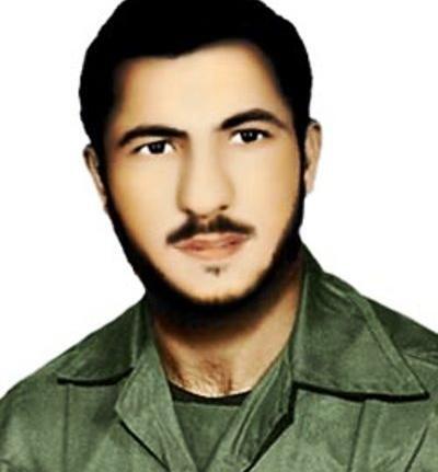 عکس سعید صفایی