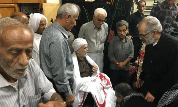 عکس سعید صفایی