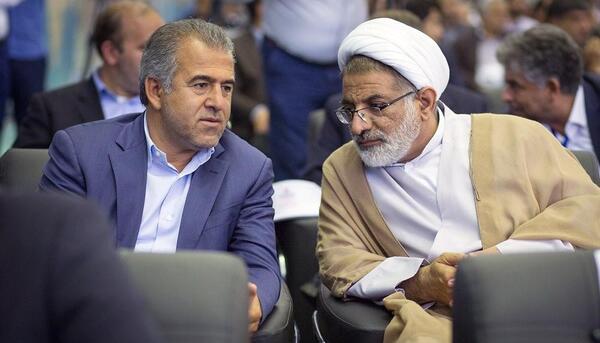 عکس سعید صفایی