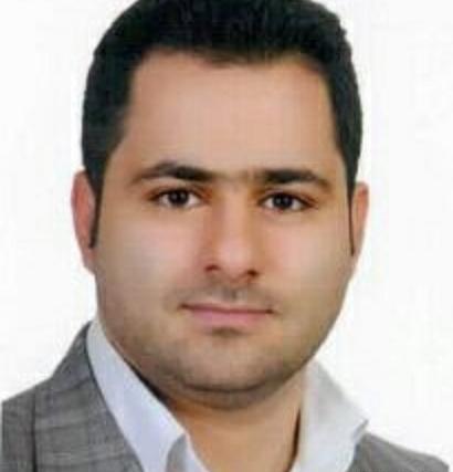 عکس سعید صفایی