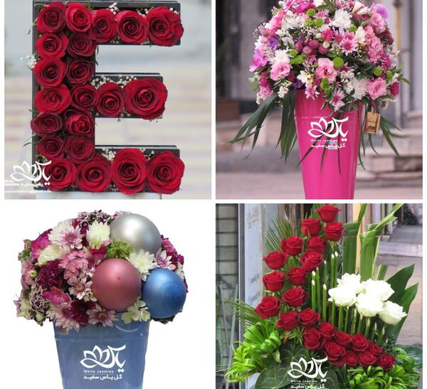 عکس لباس مجلسی یاس سفید ارومیه