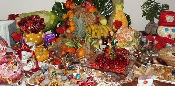 عکس شب چلگی عروس