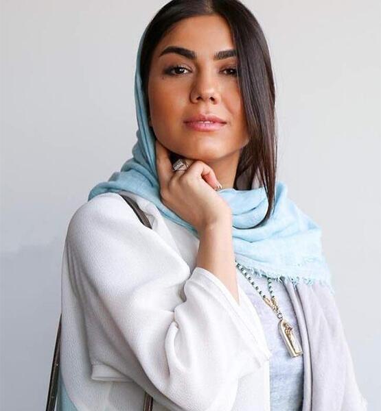 عکسهای سمیرا زارعی