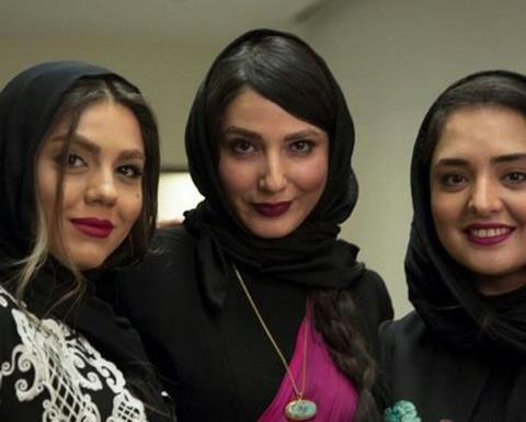 عکسهای سمیرا زارعی