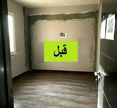 عکس ایده هایی برای بازسازی خانه